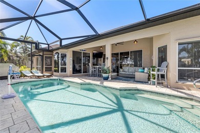 Under contract-accepting backup offers. Welcome to this on Royal Tee Country Club in Florida - for sale on GolfHomes.com, golf home, golf lot