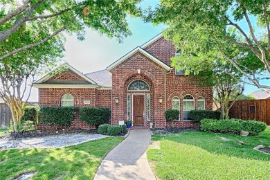 MOTIVATED SELLER!  Enjoy Frisco life in this spacious home on The Trails of Frisco Golf Club in Texas - for sale on GolfHomes.com, golf home, golf lot