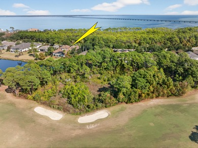 NEW LISTING! CHIC & CHARMING IN KELLY PLANTATION! Discover 355 on Kelly Plantation Golf Club in Florida - for sale on GolfHomes.com, golf home, golf lot