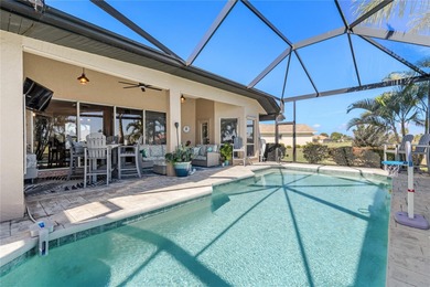 Under contract-accepting backup offers. Welcome to this on Royal Tee Country Club in Florida - for sale on GolfHomes.com, golf home, golf lot