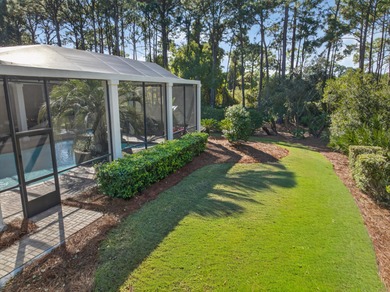 NEW LISTING! CHIC & CHARMING IN KELLY PLANTATION! Discover 355 on Kelly Plantation Golf Club in Florida - for sale on GolfHomes.com, golf home, golf lot