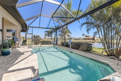 Under contract-accepting backup offers. Welcome to this on Royal Tee Country Club in Florida - for sale on GolfHomes.com, golf home, golf lot