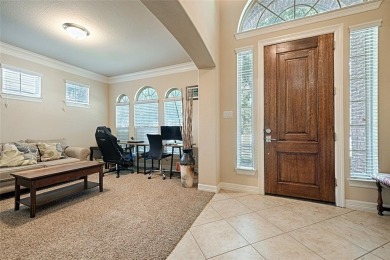 MOTIVATED SELLER!  Enjoy Frisco life in this spacious home on The Trails of Frisco Golf Club in Texas - for sale on GolfHomes.com, golf home, golf lot