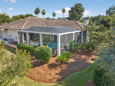 NEW LISTING! CHIC & CHARMING IN KELLY PLANTATION! Discover 355 on Kelly Plantation Golf Club in Florida - for sale on GolfHomes.com, golf home, golf lot