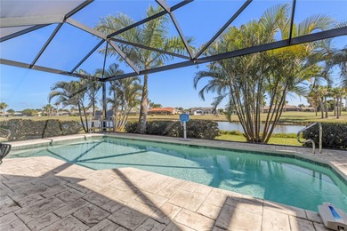 Under contract-accepting backup offers. Welcome to this on Royal Tee Country Club in Florida - for sale on GolfHomes.com, golf home, golf lot