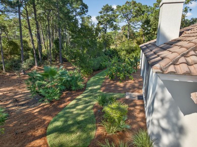 NEW LISTING! CHIC & CHARMING IN KELLY PLANTATION! Discover 355 on Kelly Plantation Golf Club in Florida - for sale on GolfHomes.com, golf home, golf lot