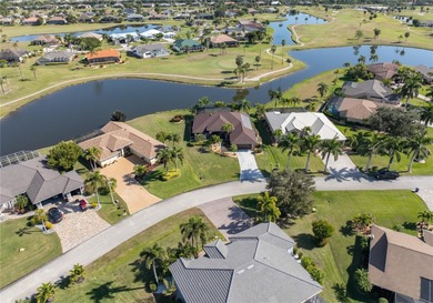 Under contract-accepting backup offers. Welcome to this on Royal Tee Country Club in Florida - for sale on GolfHomes.com, golf home, golf lot