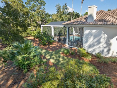 NEW LISTING! CHIC & CHARMING IN KELLY PLANTATION! Discover 355 on Kelly Plantation Golf Club in Florida - for sale on GolfHomes.com, golf home, golf lot