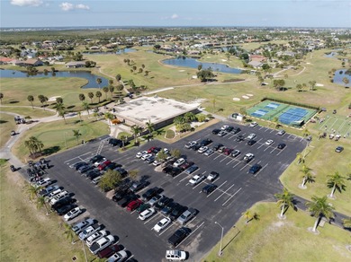 Under contract-accepting backup offers. Welcome to this on Royal Tee Country Club in Florida - for sale on GolfHomes.com, golf home, golf lot