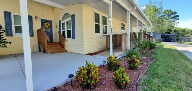 Located in beautiful Rolling Greens Village, this spacious 2 on Rolling Greens Executive Golf Community in Florida - for sale on GolfHomes.com, golf home, golf lot