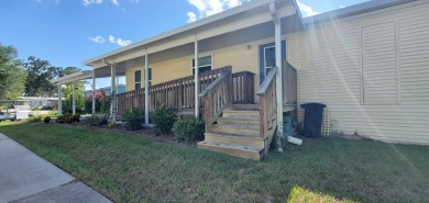 Located in beautiful Rolling Greens Village, this spacious 2 on Rolling Greens Executive Golf Community in Florida - for sale on GolfHomes.com, golf home, golf lot