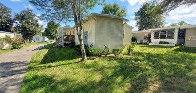 Located in beautiful Rolling Greens Village, this spacious 2 on Rolling Greens Executive Golf Community in Florida - for sale on GolfHomes.com, golf home, golf lot