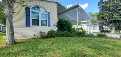 Located in beautiful Rolling Greens Village, this spacious 2 on Rolling Greens Executive Golf Community in Florida - for sale on GolfHomes.com, golf home, golf lot