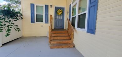 Located in beautiful Rolling Greens Village, this spacious 2 on Rolling Greens Executive Golf Community in Florida - for sale on GolfHomes.com, golf home, golf lot