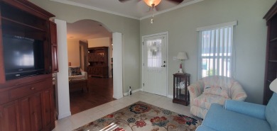 Located in beautiful Rolling Greens Village, this spacious 2 on Rolling Greens Executive Golf Community in Florida - for sale on GolfHomes.com, golf home, golf lot