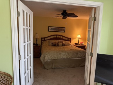 First floor furnished corner unit with lots of privacy. Weekly on Ocean Village Golf Course in Florida - for sale on GolfHomes.com, golf home, golf lot