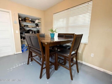 This 2 story, 4-bedroom, 2-bath home is nestled in an area near on Starke Golf and Country Club in Florida - for sale on GolfHomes.com, golf home, golf lot