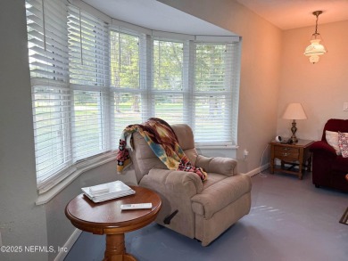 This 2 story, 4-bedroom, 2-bath home is nestled in an area near on Starke Golf and Country Club in Florida - for sale on GolfHomes.com, golf home, golf lot