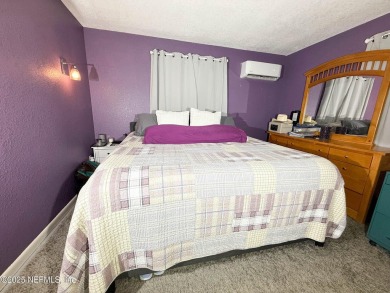 This 2 story, 4-bedroom, 2-bath home is nestled in an area near on Starke Golf and Country Club in Florida - for sale on GolfHomes.com, golf home, golf lot