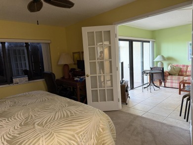 First floor furnished corner unit with lots of privacy. Weekly on Ocean Village Golf Course in Florida - for sale on GolfHomes.com, golf home, golf lot