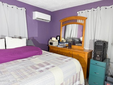 This 2 story, 4-bedroom, 2-bath home is nestled in an area near on Starke Golf and Country Club in Florida - for sale on GolfHomes.com, golf home, golf lot