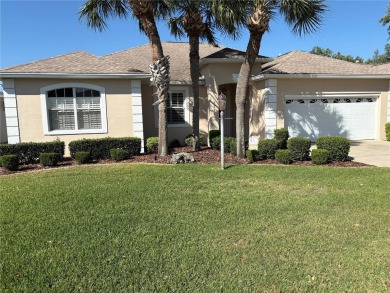 This well-maintained 2000-built home features 3 bedrooms and 2 on On Top of the World Golf Course in Florida - for sale on GolfHomes.com, golf home, golf lot
