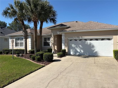 This well-maintained 2000-built home features 3 bedrooms and 2 on On Top of the World Golf Course in Florida - for sale on GolfHomes.com, golf home, golf lot
