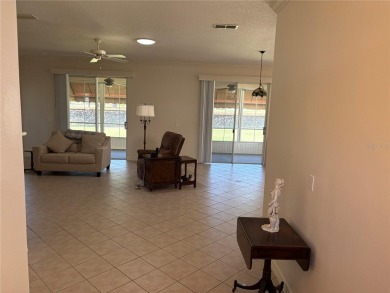 This well-maintained 2000-built home features 3 bedrooms and 2 on On Top of the World Golf Course in Florida - for sale on GolfHomes.com, golf home, golf lot