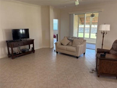 This well-maintained 2000-built home features 3 bedrooms and 2 on On Top of the World Golf Course in Florida - for sale on GolfHomes.com, golf home, golf lot