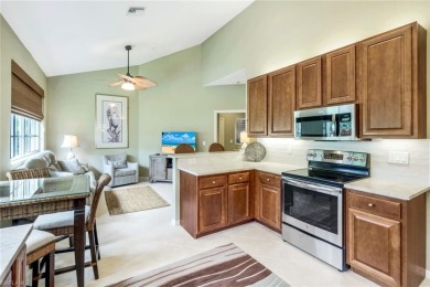 Step into a world of comfort, elegance, and effortless Florida on The Colony Golf and Country Club in Florida - for sale on GolfHomes.com, golf home, golf lot