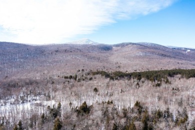 Located on a beautiful and quiet street with newly developed on Hermitage Club Golf Course in Vermont - for sale on GolfHomes.com, golf home, golf lot