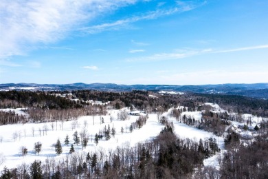 Located on a beautiful and quiet street with newly developed on Hermitage Club Golf Course in Vermont - for sale on GolfHomes.com, golf home, golf lot