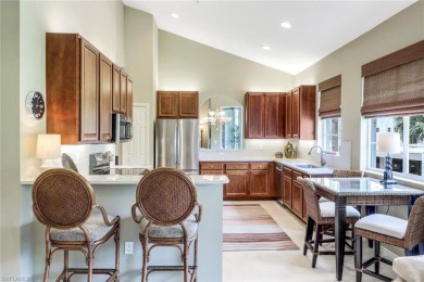 Step into a world of comfort, elegance, and effortless Florida on The Colony Golf and Country Club in Florida - for sale on GolfHomes.com, golf home, golf lot