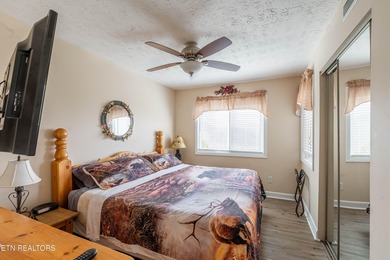 Discover the ideal investment opportunity in the breathtaking on Bent Creek Golf Course in Tennessee - for sale on GolfHomes.com, golf home, golf lot