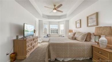 PRICE IMPROVEMENT & SELLER OFFERING $7K INTEREST RATE BUYDOWN & on Seasons Ridge At Four Seasons in Missouri - for sale on GolfHomes.com, golf home, golf lot