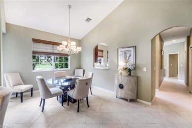 Step into a world of comfort, elegance, and effortless Florida on The Colony Golf and Country Club in Florida - for sale on GolfHomes.com, golf home, golf lot