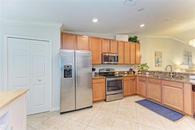 Welcome to the epitome of refined living at River Strand Golf on River Strand Golf and Country Club At Heritage Harbour  in Florida - for sale on GolfHomes.com, golf home, golf lot