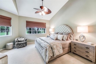 Step into a world of comfort, elegance, and effortless Florida on The Colony Golf and Country Club in Florida - for sale on GolfHomes.com, golf home, golf lot
