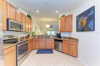 Welcome to the epitome of refined living at River Strand Golf on River Strand Golf and Country Club At Heritage Harbour  in Florida - for sale on GolfHomes.com, golf home, golf lot