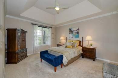 Location - Location - Location  Imagine seeing the unobstructed on Bowes Creek Country Club in Illinois - for sale on GolfHomes.com, golf home, golf lot