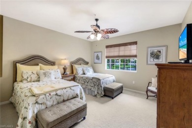 Step into a world of comfort, elegance, and effortless Florida on The Colony Golf and Country Club in Florida - for sale on GolfHomes.com, golf home, golf lot