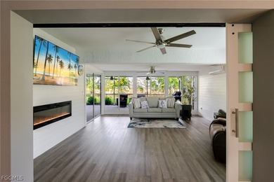 Welcome to this truly completely renovated Laconia model in the on Herons Glen Golf and Country Club in Florida - for sale on GolfHomes.com, golf home, golf lot