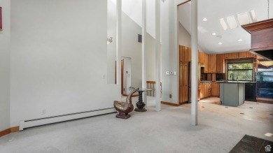 This captivating home is nestled in a quiet cul de sac within a on Old Mill Golf Course in Utah - for sale on GolfHomes.com, golf home, golf lot