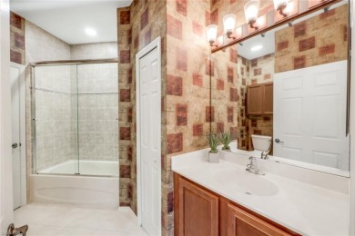 Step into a world of comfort, elegance, and effortless Florida on The Colony Golf and Country Club in Florida - for sale on GolfHomes.com, golf home, golf lot