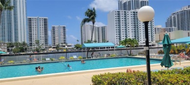 Discover coastal living at its finest in this beautifully on The Diplomat Golf Resort and Spa in Florida - for sale on GolfHomes.com, golf home, golf lot