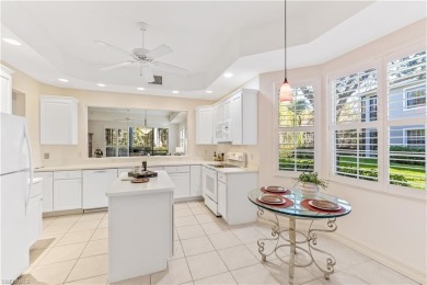 Nestled within a low-density, highly desirable community, this on Kensington Golf and Country Club in Florida - for sale on GolfHomes.com, golf home, golf lot