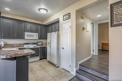 Discover this affordable and beautifully updated condo in the on St. George Golf Course in Utah - for sale on GolfHomes.com, golf home, golf lot