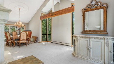 This captivating home is nestled in a quiet cul de sac within a on Old Mill Golf Course in Utah - for sale on GolfHomes.com, golf home, golf lot