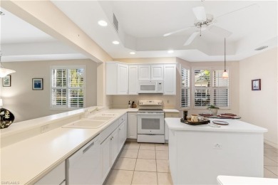 Nestled within a low-density, highly desirable community, this on Kensington Golf and Country Club in Florida - for sale on GolfHomes.com, golf home, golf lot