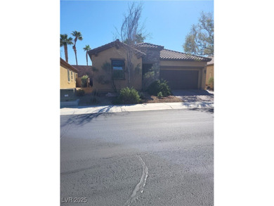 Home located in the Tuscany community. If you are looking for on Tuscany Golf Club in Nevada - for sale on GolfHomes.com, golf home, golf lot